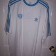 Retro Replicas camisa de futebol 1986