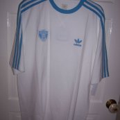 Retro Replicas football shirt 1986