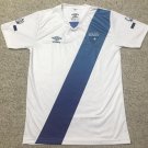 Home football shirt 2015