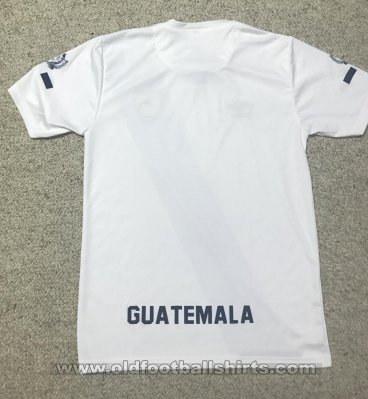 Guatemala Home football shirt 2015