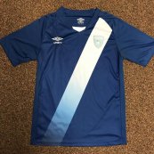 Maglia da trasferta maglia di calcio 2015 - 2018