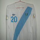 Home football shirt 2012 - 2014
