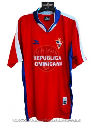 Dominican Republic Dış Saha futbol forması 2006