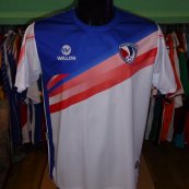 Away football shirt 2014 - 2015