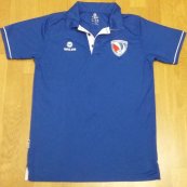 Away football shirt 2016 - 2017