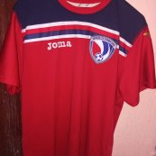 Home camisa de futebol 2013 - 2014