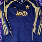 FC Sheriff Away football shirt 2005 - 2007