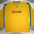 Home football shirt 2011 - 2012