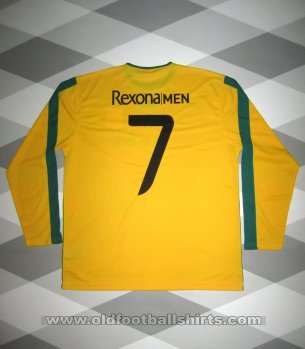 FC Zimbru Chisinau Home football shirt 2011 - 2012