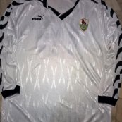 Away football shirt 1996 - ?