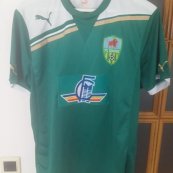 Away football shirt 2013 - 2014