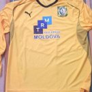 Home football shirt 2008 - 2012