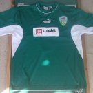 Home football shirt 1998 - 2002
