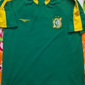 Away football shirt 2011 - 2012
