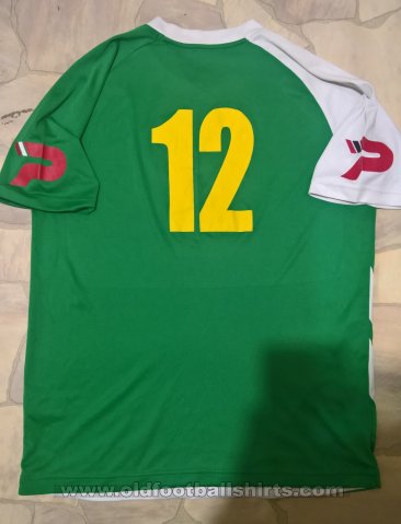 FC Zimbru Chisinau Home football shirt 2020