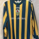 Home football shirt 1997 - 1998