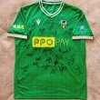 Home Camiseta de Fútbol 2024 - 2025