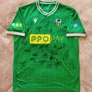 Home football shirt 2024 - 2025
