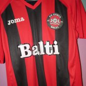 Home Camiseta de Fútbol (unknown year)
