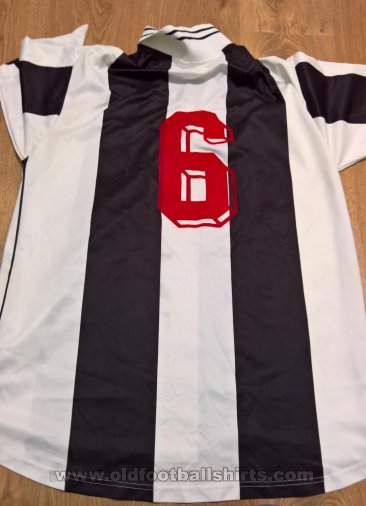 FC Politehnica Chisinau Home football shirt 2005 - 2006