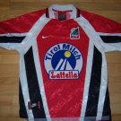 Home football shirt 1996 - 1998