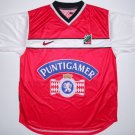 Home football shirt 2001 - 2002
