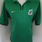 Home football shirt 2001 - 2002