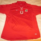 Away football shirt 2000 - 2001