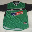 Home football shirt 1999 - 2000