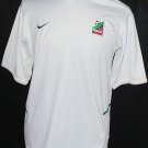 Away football shirt 2002 - 2003