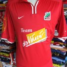 Away football shirt 2000 - 2002