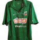 Home football shirt 2001 - 2002