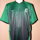 Home football shirt 2002 - 2003