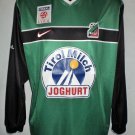 Home football shirt 1998 - 1999