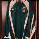 Home football shirt 1996 - 1998
