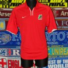 Away football shirt 2001 - 2002