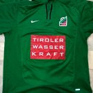 Home football shirt 2000 - 2002