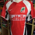 Away football shirt 1996 - 1998