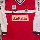 Away football shirt 1998 - 2000