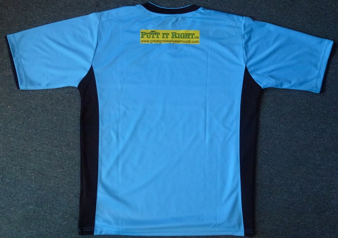 T-shirt Football Barrow 1901 – Création Est Year – Unisexe Coton – Neuf Avec étiquettes