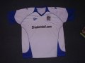 Barrow Home football shirt 2009 - 2010