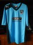 Barrow Away football shirt 2012 - 2013