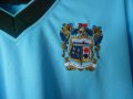 Barrow Away football shirt 2012 - 2013