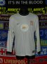 Barrow Away football shirt 2001 - 2002