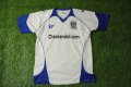 Barrow Home football shirt 2009 - 2010