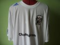 Barrow Cup Shirt football shirt 2009
