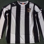 Special football shirt 2012 - 2013