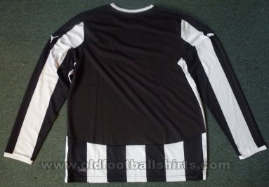 Barrow Special football shirt 2012 - 2013