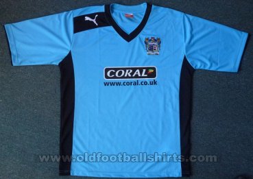 Barrow Away football shirt 2012 - 2013
