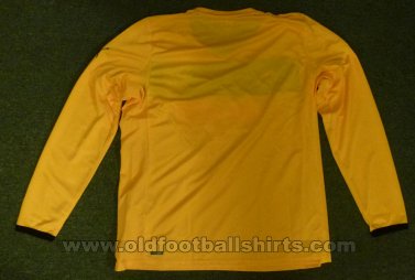 Barrow Away football shirt 2013 - 2014